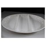 World Market Platter 11 1/2 x 16