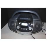 RCA CD & Radio Working