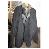 Out Back Gore Tex XXL