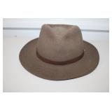 Dorfman Pacific Wool Hat