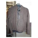 LL Bean Wool Jacket  XXl