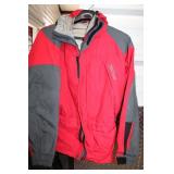 Marmot Jacket  with Hood XXL