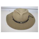 Outback Lg Wool Hat