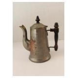 Vintage Copper Pitcher