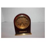 Howard Miller Mantel Clock  Model 645- 287
