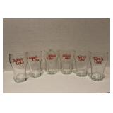 Coke Glasses
