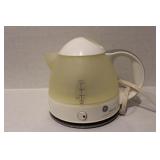GE Electric Kettle