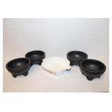 Misc Lot of Serving Dishes