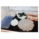 Kitchen Storage Containers