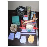 Large Lot of Candles