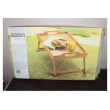 Home Bed Tray 24 x 12 x 9