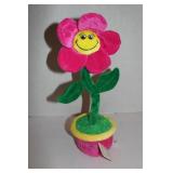 Get Well Soon Flower Zoo Tunes