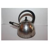Pressure Kettle