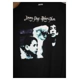 Jimmy Page Robert Plant T Shirt XL