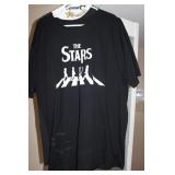 The Stars T Shirt XL