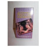 Led Zeppelin VHS