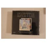 Led Zeppelin  Sound Track CDs
