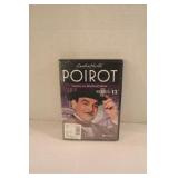 Poirot DVD