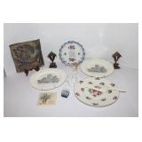 Mixed Lot of Home Décor