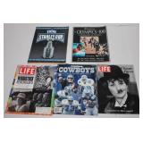 Mixed Lot of Magazines