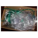 Large Lot of Oxgen Tubing