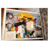 Mix Lot Kitchen Drawer