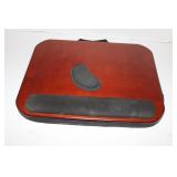 Lap Desk & Mouse Wrist Pad