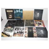 Dallas Stars Yearbooks