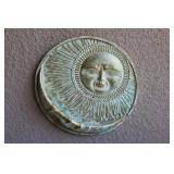 Patio Wall Décor 17"