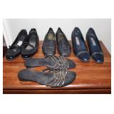 Ladies Shoes 8 1/2