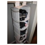 Shoe Caddie Shoes Not included