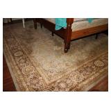 Rug 7.9 x 9.9