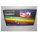 Micca Ditial Photo Frame M707Z