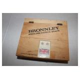 Broneley English Citrus Soaps