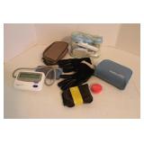 Blood Presser,Gloves,