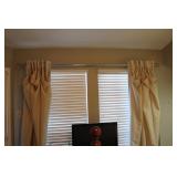 Drapes 2 Panel 86"
