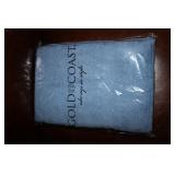 Gold Coast CottonBath Sheet & 5 Washcloths Willow