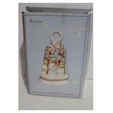 Kaligue Porcelian Bell