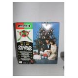 Christmas Tree Stand