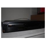 Sony DVD Player CDP-43