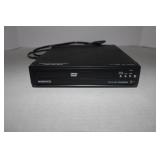 Magnavox DVD