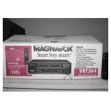 Magnavox VRT 364