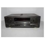 Technics Stero Receiver SA-GX550