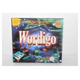 Wordigo  Game