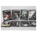 Dallas Star Magazines