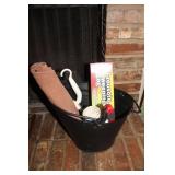 Fire Place Accessories