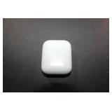 Authentic Airpod gen 1 Case [ONLY CASE] {as is}