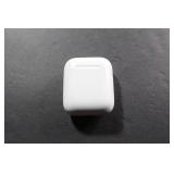 Authentic Airpod gen 1 Case [ONLY CASE] {as is}