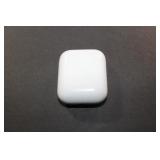 Authentic Airpod gen 1 Case [ONLY CASE] {as is}