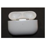 Authentic Airpod pros Case [ONLY CASE] {as is}